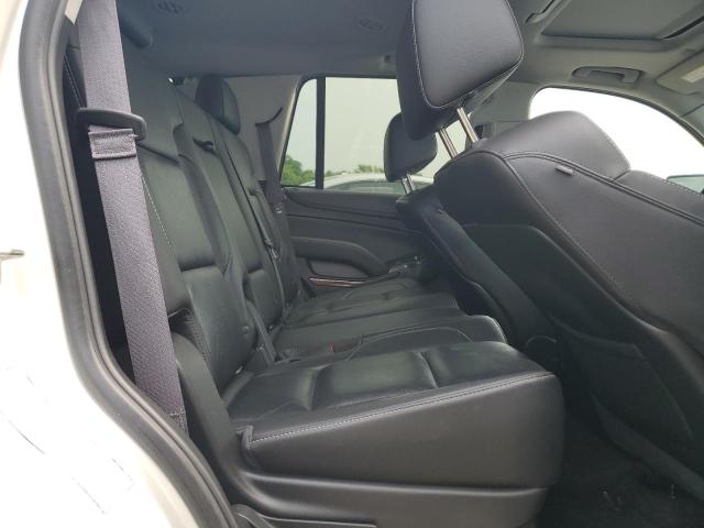 2015 GMC YUKON SLT - 1GKS2BKC8FR630511