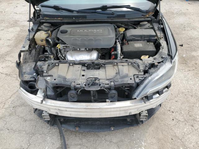 2015 CHRYSLER 200 S 1C3CCCBB0FN724503