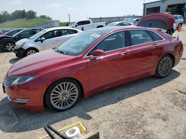 Vin: 3ln6l2jk5dr821125, lot: 59688285, lincoln mkz 2013 img_1