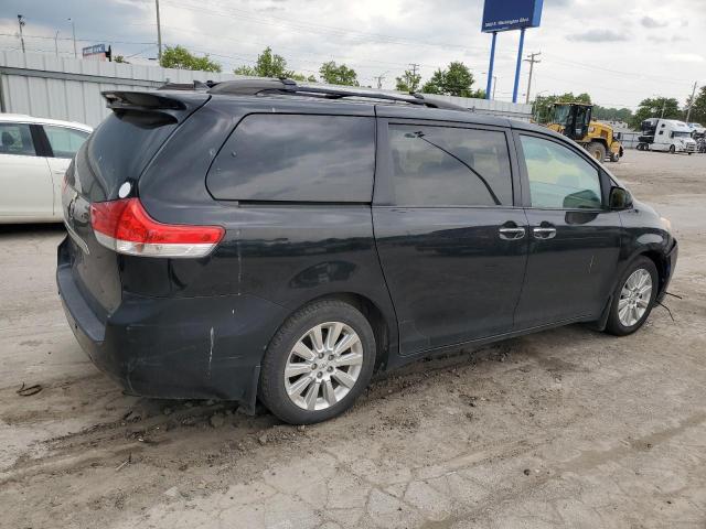 Vin: 5tddk3dc6bs020450, lot: 59785925, toyota all models xle 20113