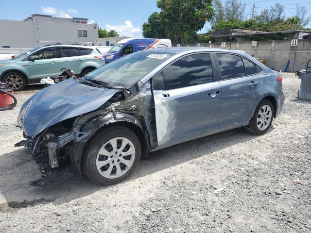 Vin: 5yfb4mde0rp178603, lot: 61343835, toyota corolla le 2024 img_1