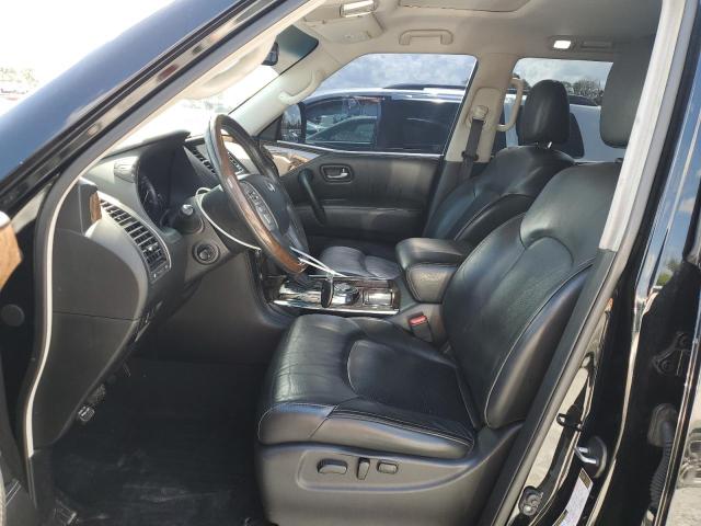 2016 INFINITI QX80 JN8AZ2NF1G9613452