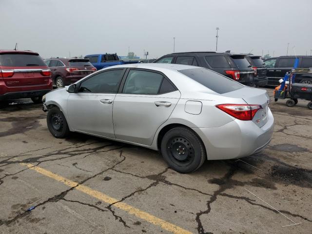 Vin: 2t1burhe0ec144906, lot: 59911895, toyota corolla l 20142