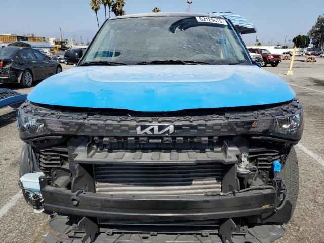 2024 KIA SOUL GT LI KNDJ53AUXR7224261