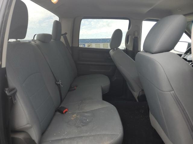 2018 RAM 1500 ST - 3C6RR7KT1JG265852