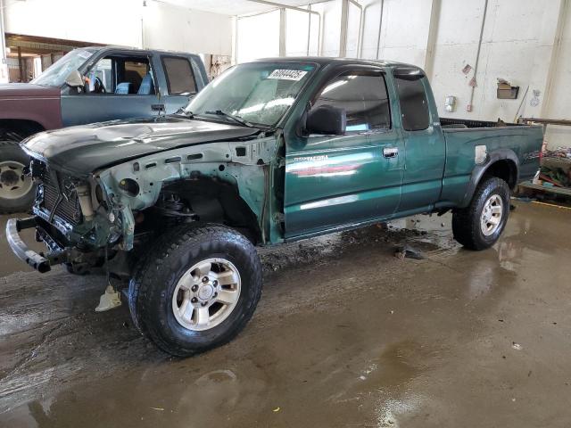 TOYOTA TACOMA XTR
