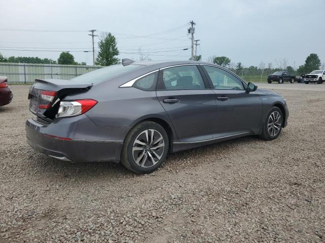 Vin: 1hgcv3f57na025936, lot: 60665695, honda accord hybrid exl 20223