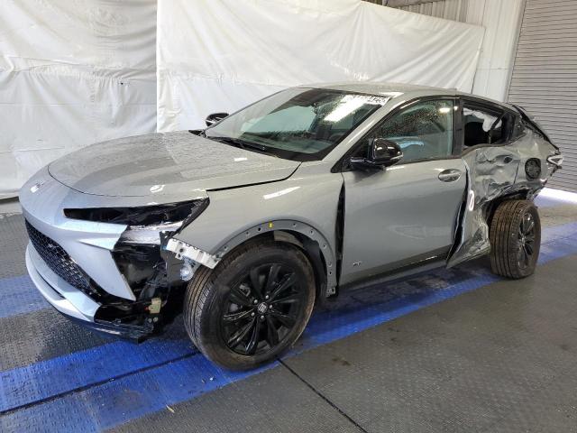 Vin: kl47lbepxsb141425, lot: 61468425, buick envista sp sport touring 2025 img_1