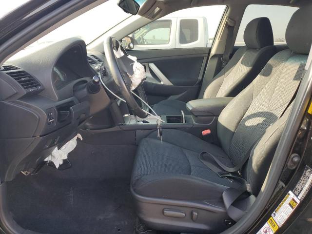 2011 TOYOTA CAMRY BASE - 4T1BF3EK5BU163026