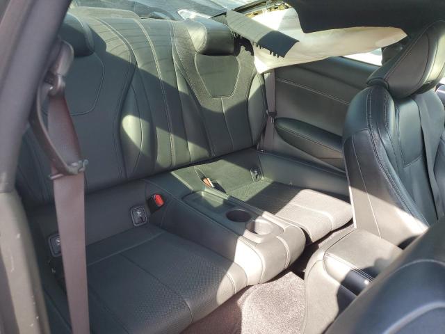 2019 INFINITI Q60 PURE JN1EV7EK5KM230013
