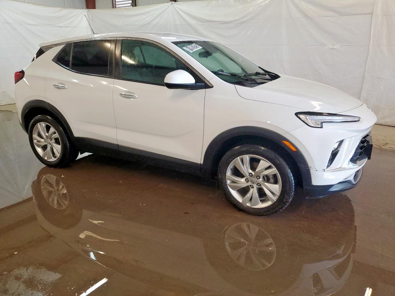 BUICK ENCORE PREFERRED