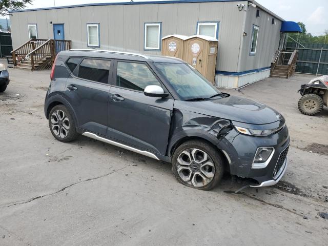 Vin: kndj23au9n7823929, lot: 59100195, kia soul lx 20224