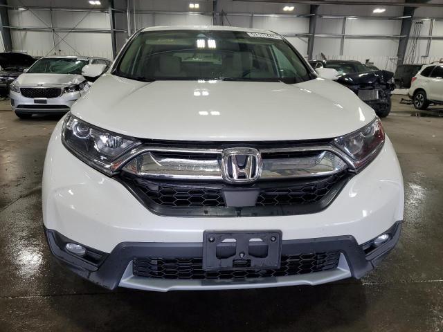 2017 HONDA CR-V EX 2HKRW2H59HH687589