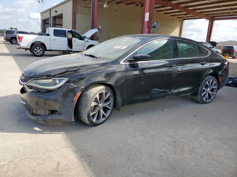 Vin: 1c3ccccb2gn134299, lot: 61562705, chrysler 200 c 2016 img_1