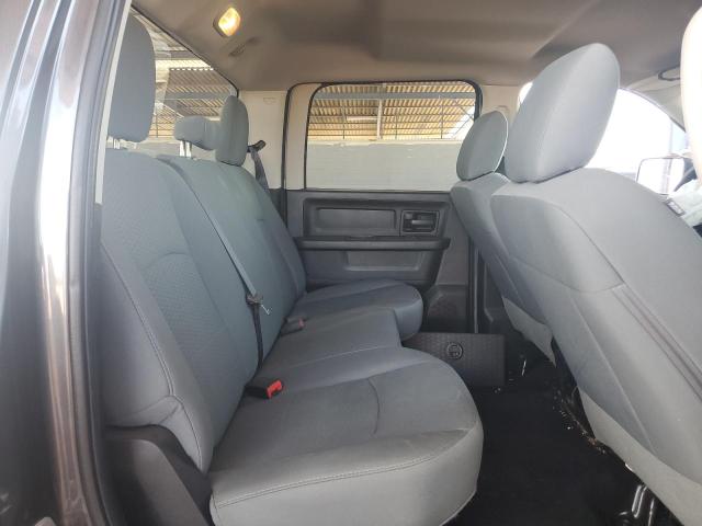 2016 RAM 1500 ST 3C6RR6KT2GG312101