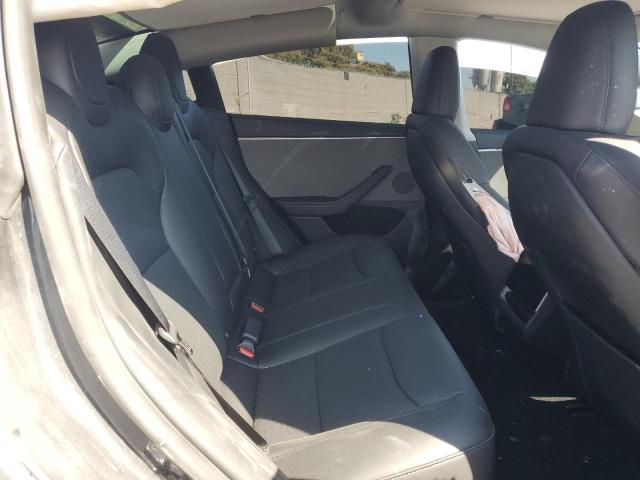 2025 TESLA MODEL 3 5YJ3E1EA3SF023279