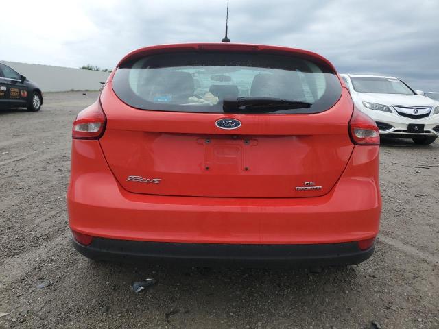2015 FORD FOCUS SE 1FADP3K2XFL301773