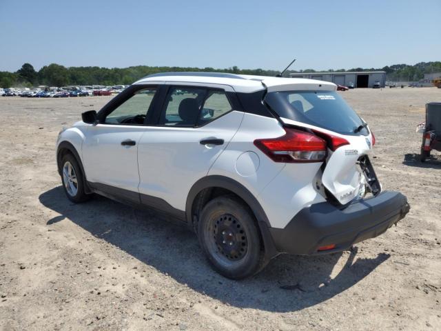 2019 NISSAN KICKS S - 3N1CP5CU0KL537240