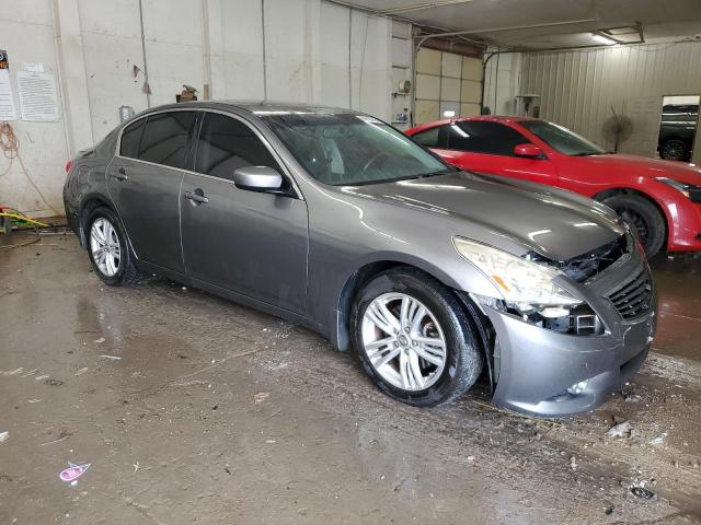 Vin: jn1cv6arxdm750537, lot: 60623655, infiniti g37 20134