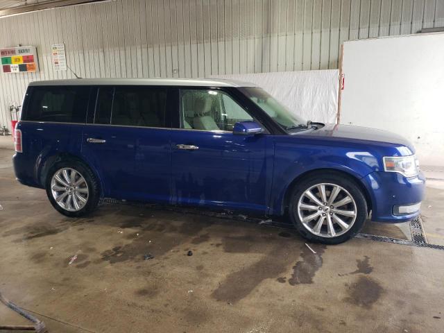 Vin: 2fmhk6dt4ebd06690, lot: 59368165, ford flex limited 20144