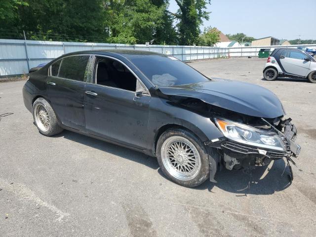 Vin: 1hgcr3f85fa023201, lot: 60371795, honda accord exl 20154