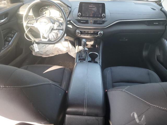 2021 NISSAN ALTIMA SV - 1N4BL4DV2MN354825