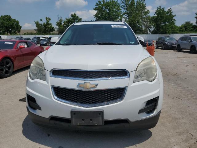 2015 CHEVROLET EQUINOX LT - 2GNALBEKXF1102718