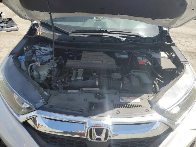 2019 HONDA CR-V EXL - 5J6RW1H83KA002919