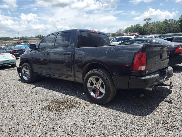Vin: 3c6rr6kt4fg687230, lot: 60489065, ram 1500 st 20152