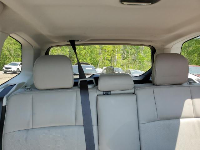 2015 SUBARU FORESTER 2 - JF2SJCWC9FH590977