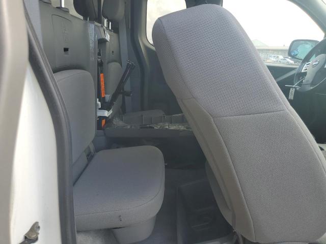2018 NISSAN FRONTIER S 1N6BD0CT6JN758008