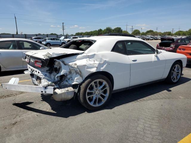 Vin: 2c3cdzkg1nh247650, lot: 62853455, dodge challenger gt 20223