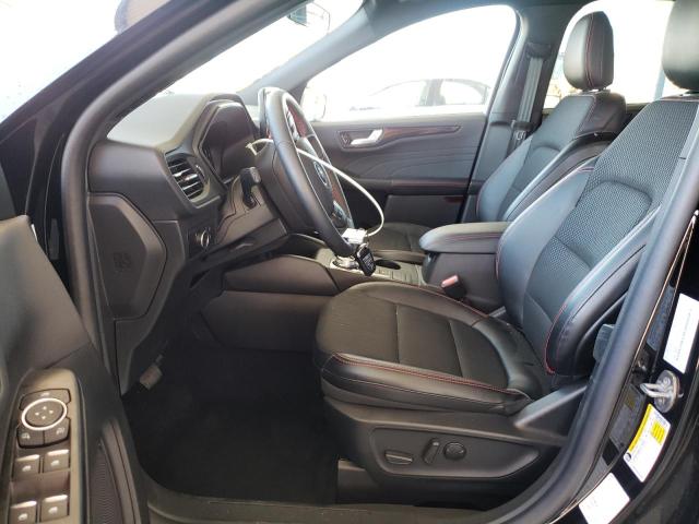 2025 FORD ESCAPE ST - 1FMCU9MNXSUA85383