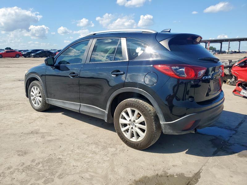 Vin: jm3ke2be4e0302291, lot: 60304015, mazda cx-5 sport 20142