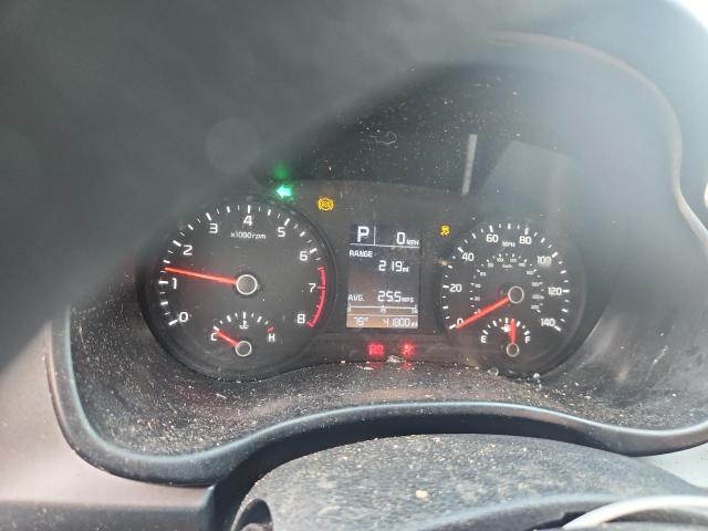 2023 KIA RIO LX - 3KPA24AD1PE619361