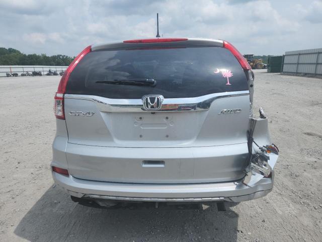 2015 HONDA CR-V EX - 5J6RM4H56FL038515