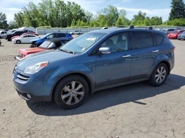 SUBARU B9 TRIBECA