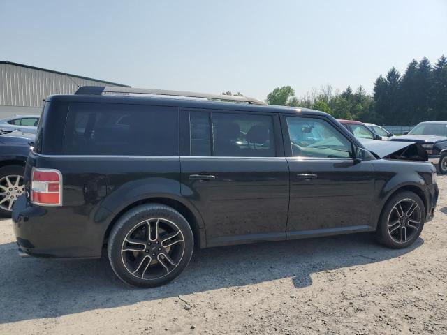 Vin: 2fmhk6c86ebd22970, lot: 60490795, ford flex sel 20143