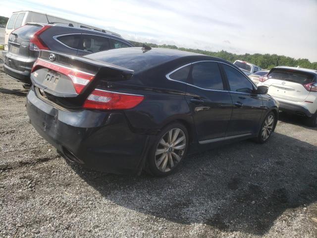Vin: kmhfh4jg1da258920, lot: 60296415, hyundai azera gls 20133