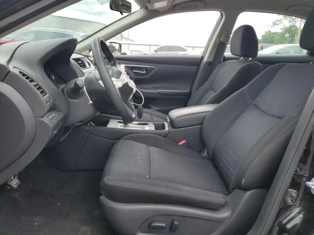 2017 NISSAN ALTIMA 2.5 - 1N4AL3AP0HC146682