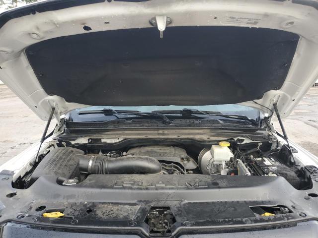 2021 RAM 1500 BIG H 1C6RREBT8MN709387