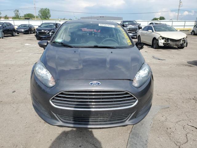 2017 FORD FIESTA SE - 3FADP4EJXHM153960