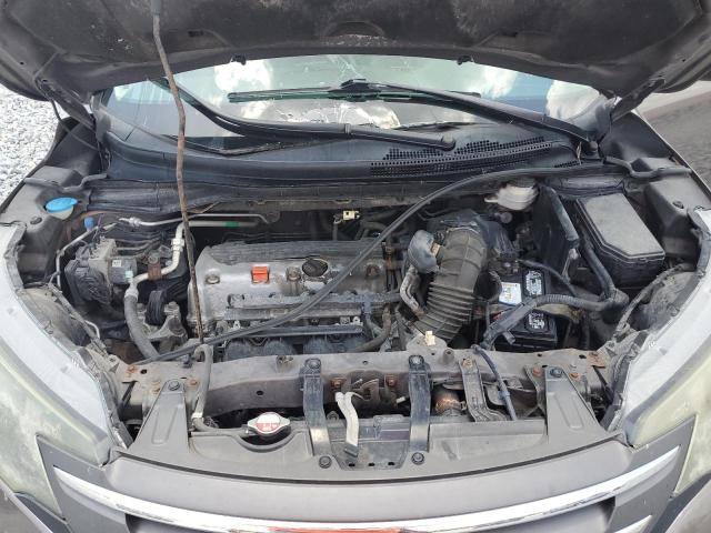 2014 HONDA CR-V EXL - 2HKRM4H7XEH629585