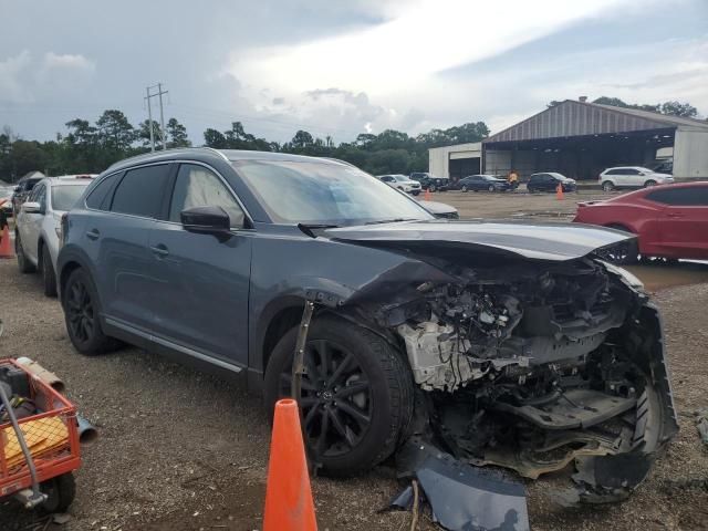 2022 MAZDA CX-9 GRAND JM3TCBDY5N0611396