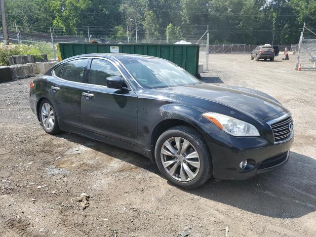 2011 INFINITI M56 - JN1AY1ARXBM570831