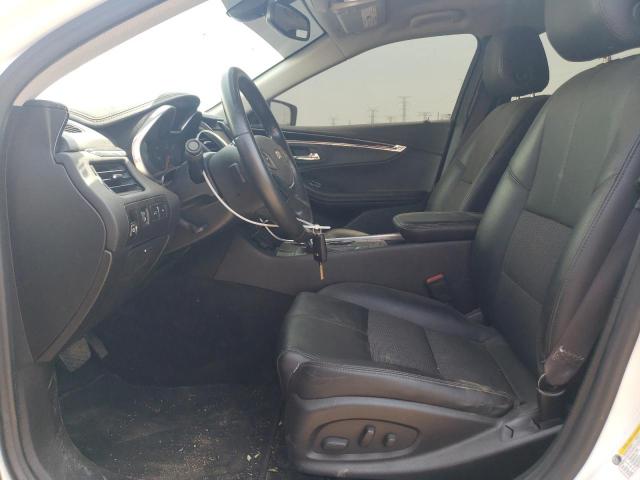 2016 CHEVROLET IMPALA LT 1G1115S30GU161837