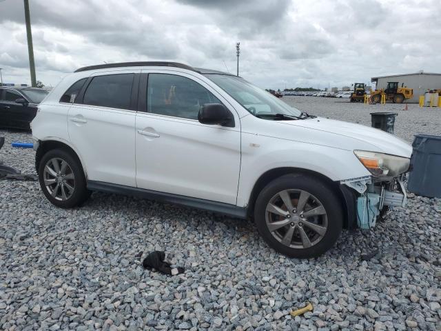 Vin: 4a4ap5au1de017003, lot: 59767615, mitsubishi outlander le 20134