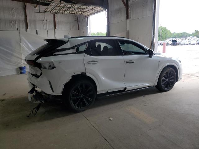 Vin: 2t2bcmea0rc016318, lot: 62899195, lexus rx 500h f 500h f sport 20243