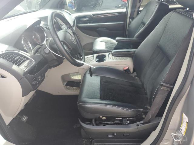 2017 DODGE GRAND CARAVAN SXT 2C4RDGCG6HR737959