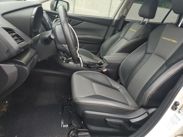 2023 SUBARU CROSSTREK JF2GTHSC6PH202348